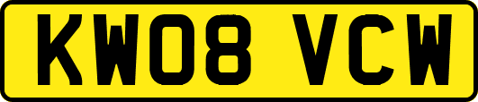 KW08VCW