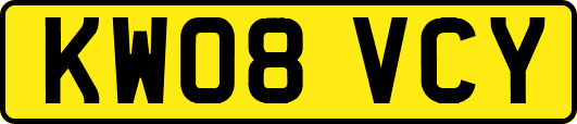 KW08VCY