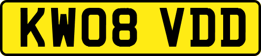 KW08VDD
