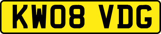 KW08VDG
