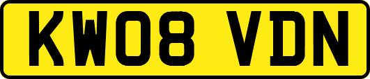 KW08VDN