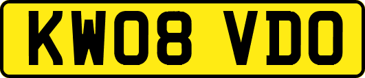 KW08VDO