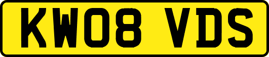 KW08VDS