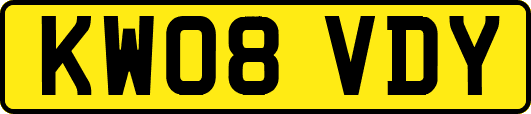 KW08VDY