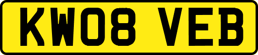 KW08VEB