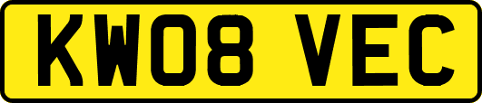 KW08VEC
