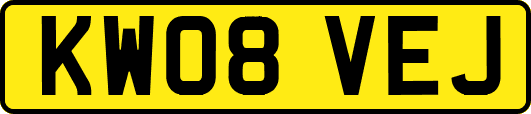 KW08VEJ