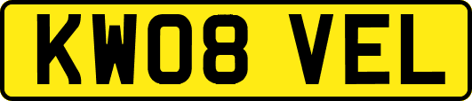 KW08VEL