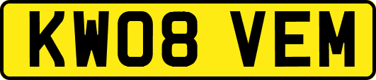 KW08VEM