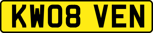 KW08VEN