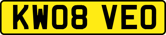 KW08VEO