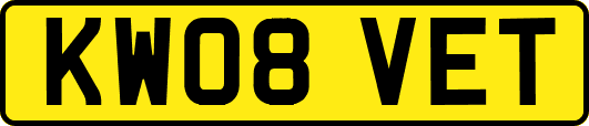 KW08VET