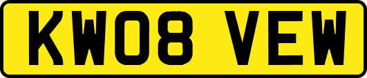 KW08VEW