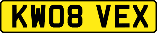 KW08VEX