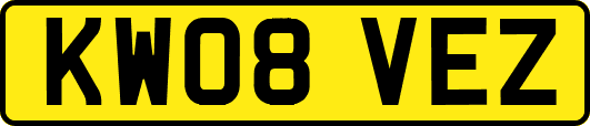 KW08VEZ