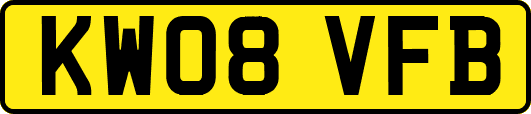 KW08VFB