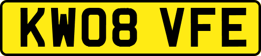 KW08VFE