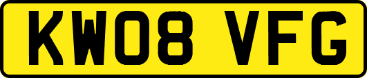 KW08VFG
