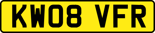 KW08VFR