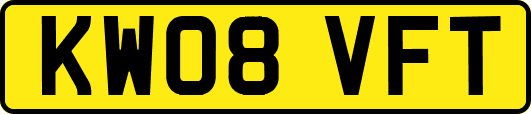 KW08VFT