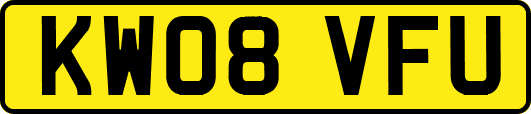 KW08VFU