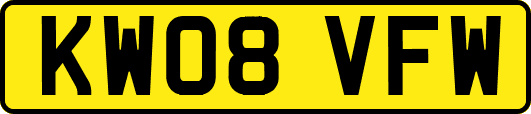 KW08VFW