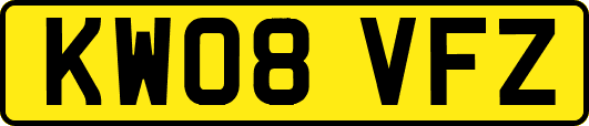 KW08VFZ