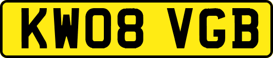 KW08VGB