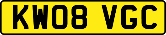 KW08VGC