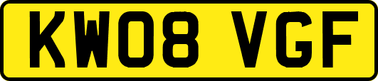 KW08VGF