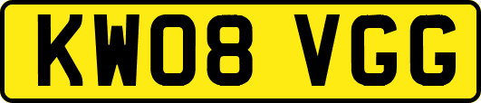 KW08VGG