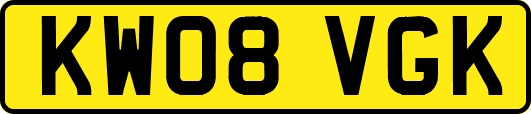 KW08VGK