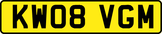 KW08VGM
