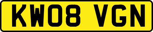KW08VGN