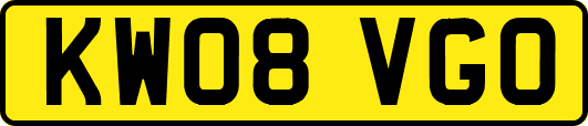 KW08VGO