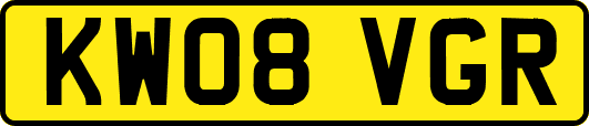 KW08VGR