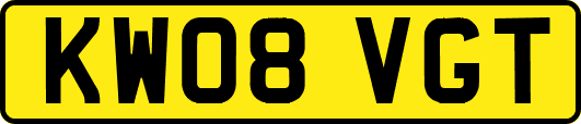 KW08VGT