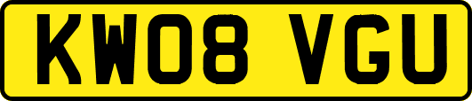 KW08VGU