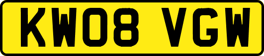 KW08VGW