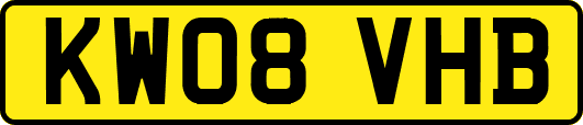 KW08VHB