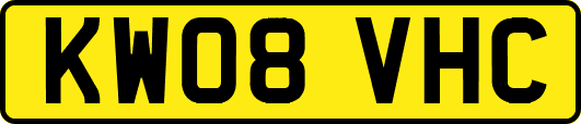 KW08VHC
