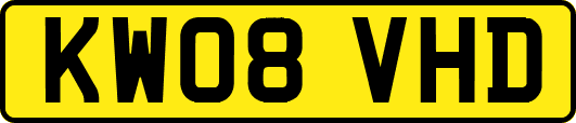 KW08VHD
