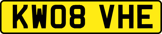 KW08VHE