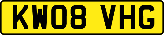 KW08VHG