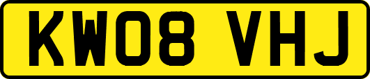 KW08VHJ