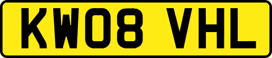 KW08VHL