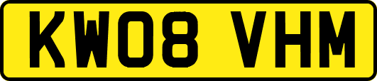 KW08VHM