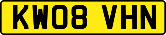 KW08VHN