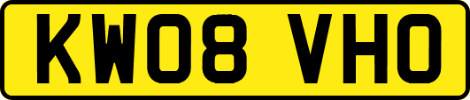 KW08VHO
