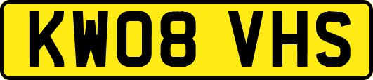 KW08VHS